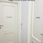 La Magnolia Guest house