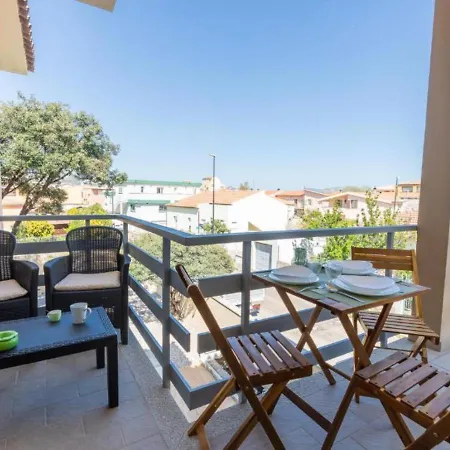 La Magnolia Maison d'hôtes Olbia