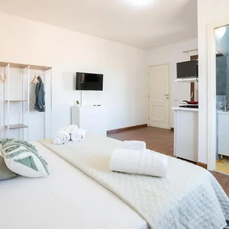 La Magnolia Guest house