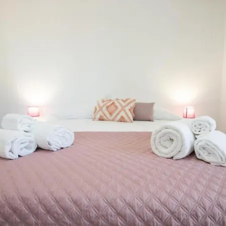 La Magnolia Guest house Olbia