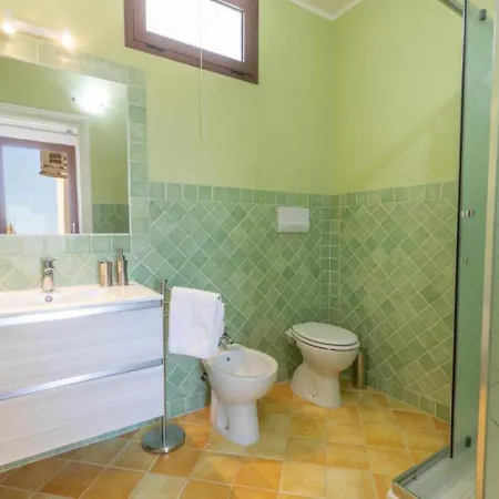 La Magnolia Maison d'hôtes Olbia