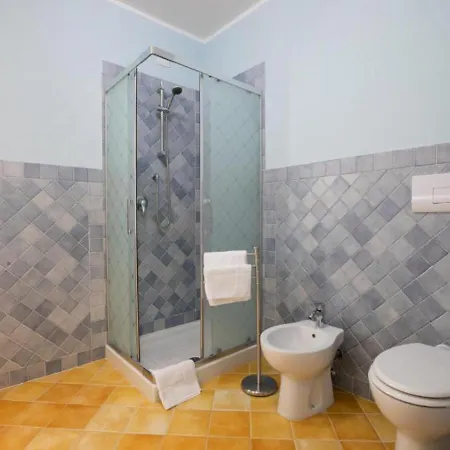 La Magnolia Guest house *