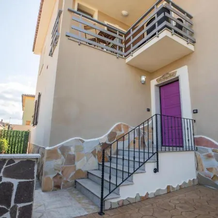 La Magnolia Maison d'hôtes Olbia