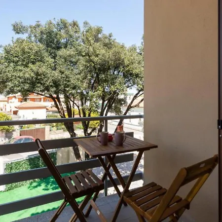 La Magnolia Guest house