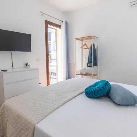 La Magnolia Maison d'hôtes Olbia