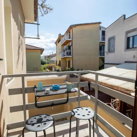 La Magnolia Guest house