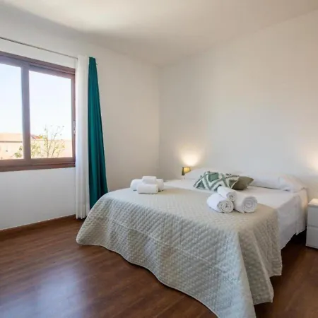 La Magnolia Guest house *