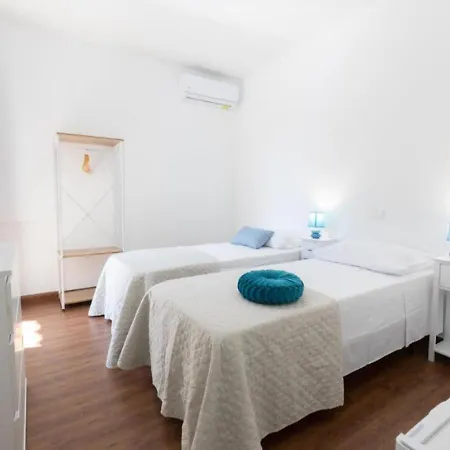 La Magnolia Maison d'hôtes Olbia