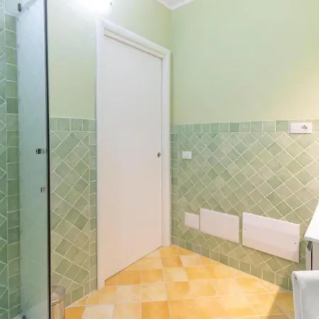 Guest house La Magnolia *