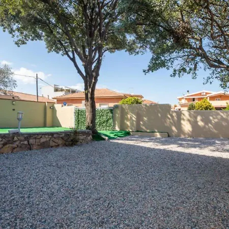 La Magnolia Maison d'hôtes 3*