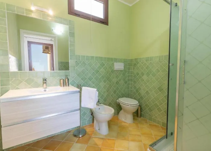 La Magnolia Гостевой дом Ольбия